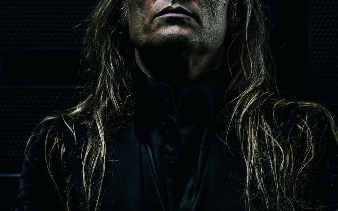 Jesper Binzer – Eksklusivt på STARS