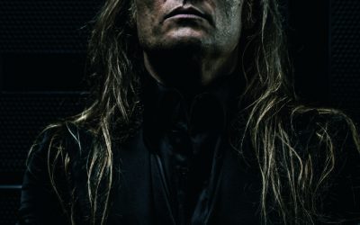 Jesper Binzer – Eksklusivt på STARS