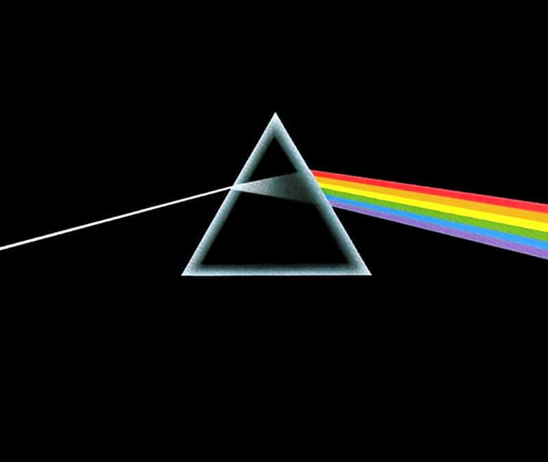 Dark Side of the Moon – Foredrag af Thomas Ulrik Larsen på STARS