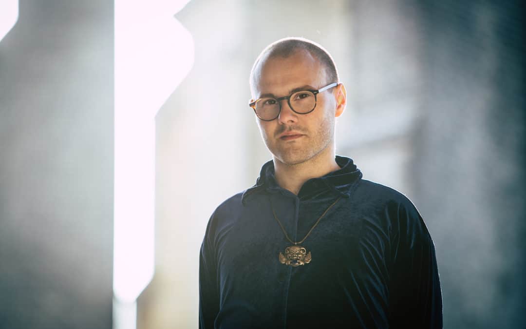 Marc Facchini & Den Usynlige Hånd på STARS