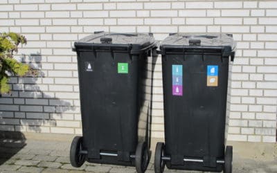 Sorteret affald bliver ikke blandet igen, lover skraldefirma