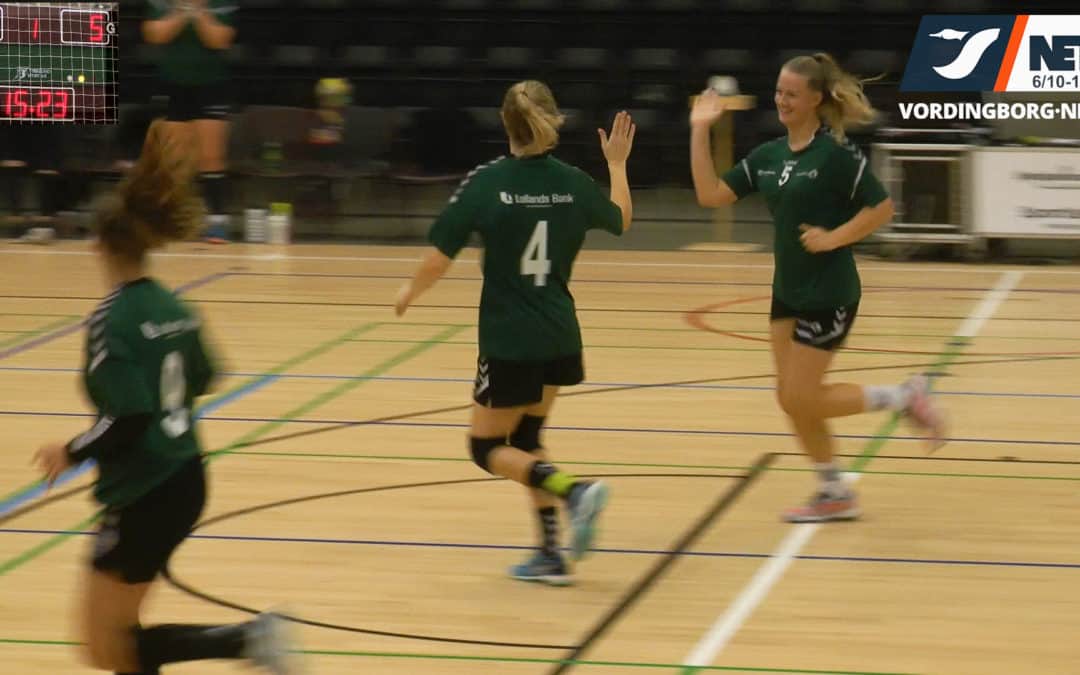 Masser af nye tiltag i Sydsjællands Håndboldklub
