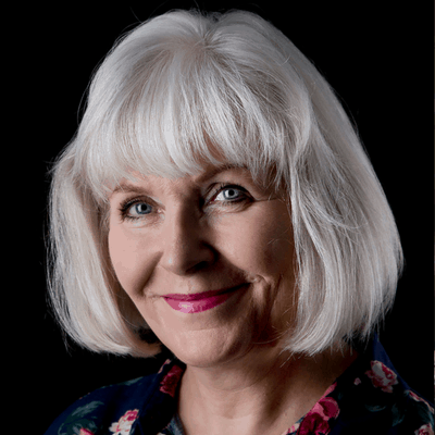 Dorte Roholte