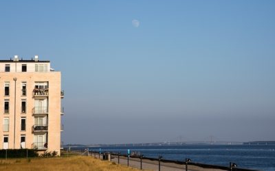 64 boliger til brobyggere opføres på Sydhavnen