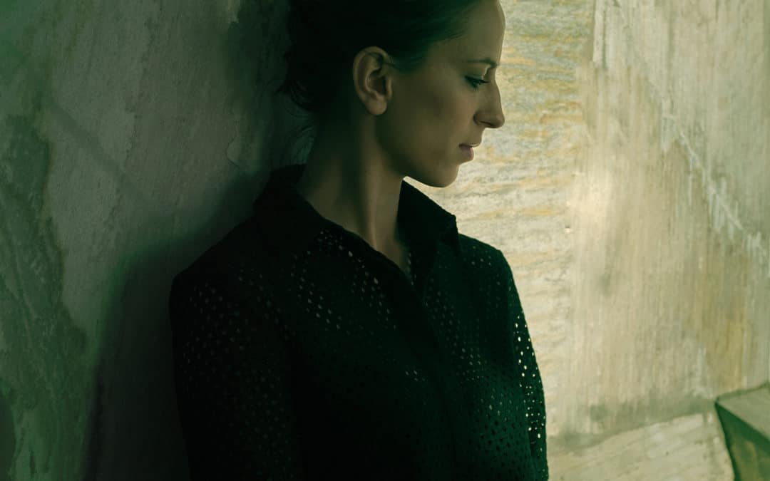 Mathilde Falch og Solsort på STARS