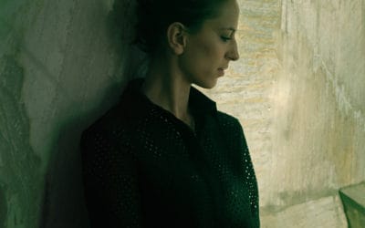 Mathilde Falch og Solsort på STARS