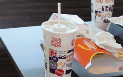 McDonald’s åbner i 2019 ved afkørsel 41 Vordingborg