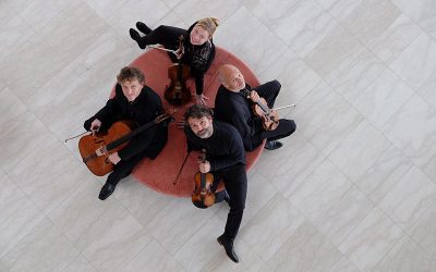 Beethoven koncertrække afsluttes med bravour