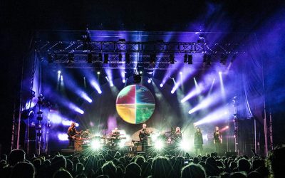 Pink Floyd Project på STARS d. 17. november 2018
