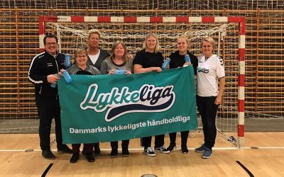 Lykkeliga, Sydsjællands Håndboldklub