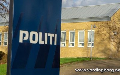 Konkurrence for skoleelever med baggrund i fordobling af sager om samhandel mellem private i Sydsjællands og Lolland-Falsters politikreds