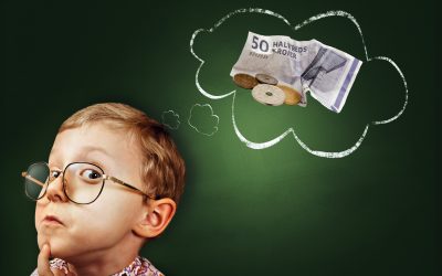 Har du en god idé – så har banken pengene. Møns Bank uddeler jubilæumslegater