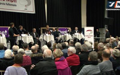 Se hele debatten om Lindholm fra 17. december 2018 her [Video]