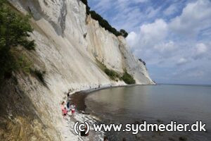Møns Klint