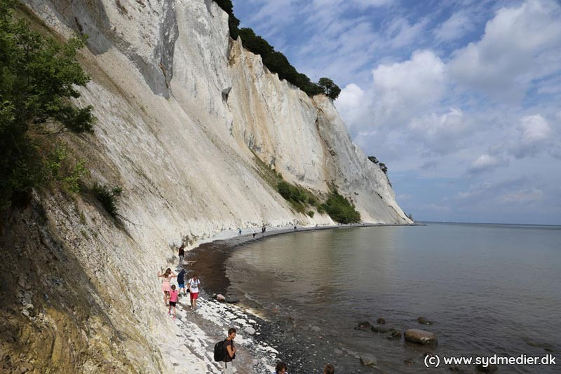 Møns Klint