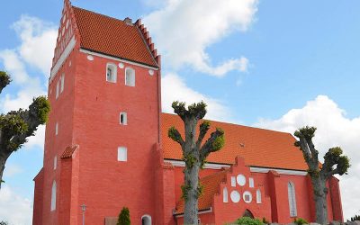 Julekoncert 2. juledag i Nørre Vedby kirke