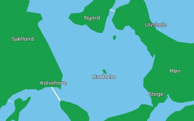 Udrejsecenter på Lindholm er uansvarlig økonomisk politik mener Det Konservative Folkeparti i Vordingborg