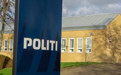 Politiet beder om hjælp i forbindelse med røveri på Bogø