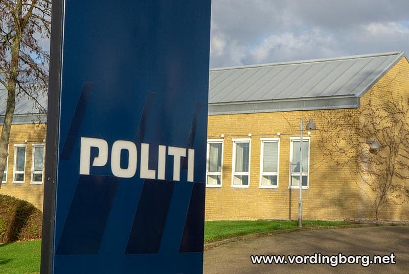 Politi