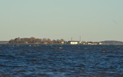 Lindholm som udrejsecenter er droppet
