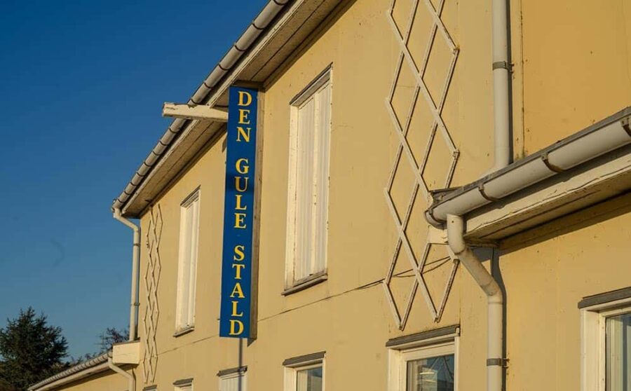 Kalvehave Amatørmusikfestival 2026