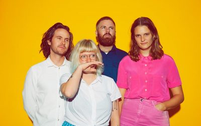 Katinka på STARS d. 23. marts 2019
