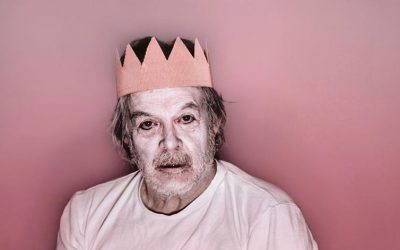 Shakespeare i nyfortolkning på Vordingborg Teater 27. marts 2019