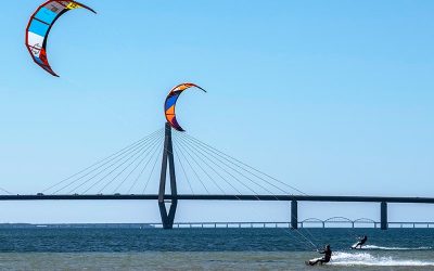 Vordingborg Kommune nummer et indenfor vandsport