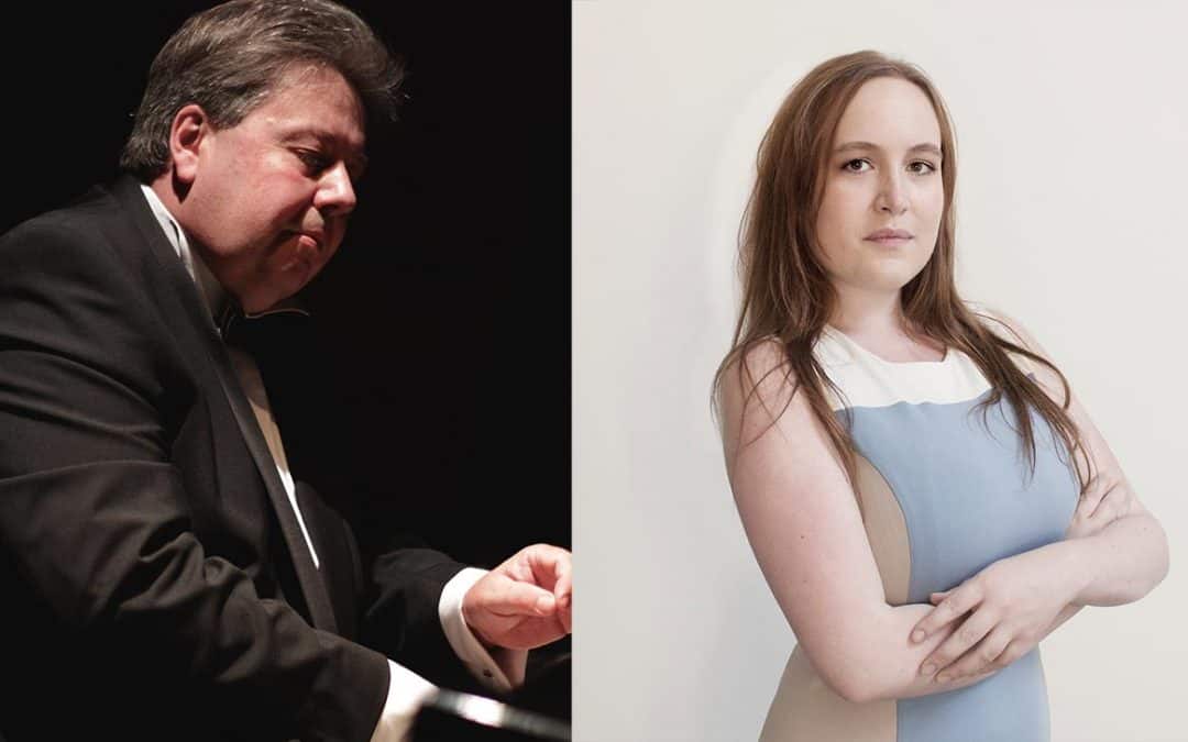 Torsdagskoncert med opera i Nordfalsters Koncerthus d. 4. april 2019