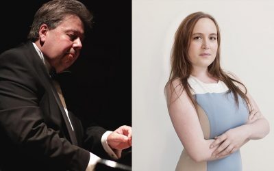 Torsdagskoncert med opera i Nordfalsters Koncerthus d. 4. april 2019
