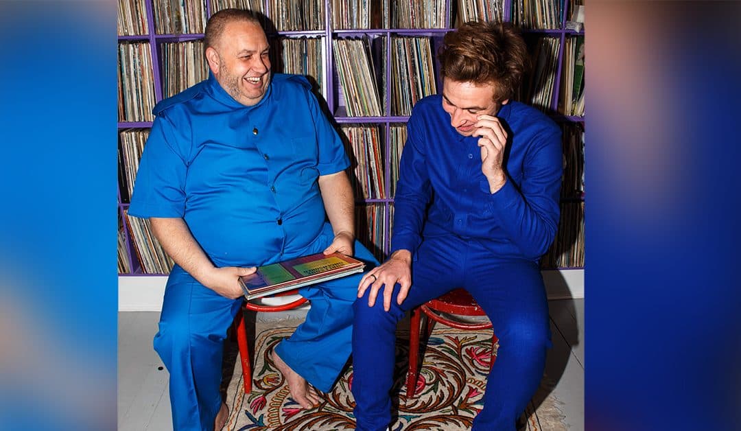 Farvel til Jazzmesteren på STARS d. 10. maj 2019 – Mindekoncert for Master Fatman