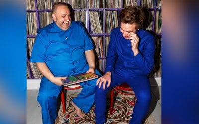Farvel til Jazzmesteren på STARS d. 10. maj 2019 – Mindekoncert for Master Fatman