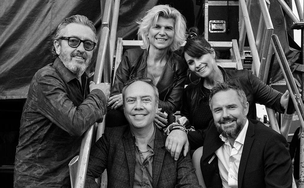 Halberg & Friends på STARS påskelørdag 2019