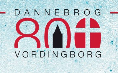Programmet til Dannebrog 800 år i Vordingborg er klar