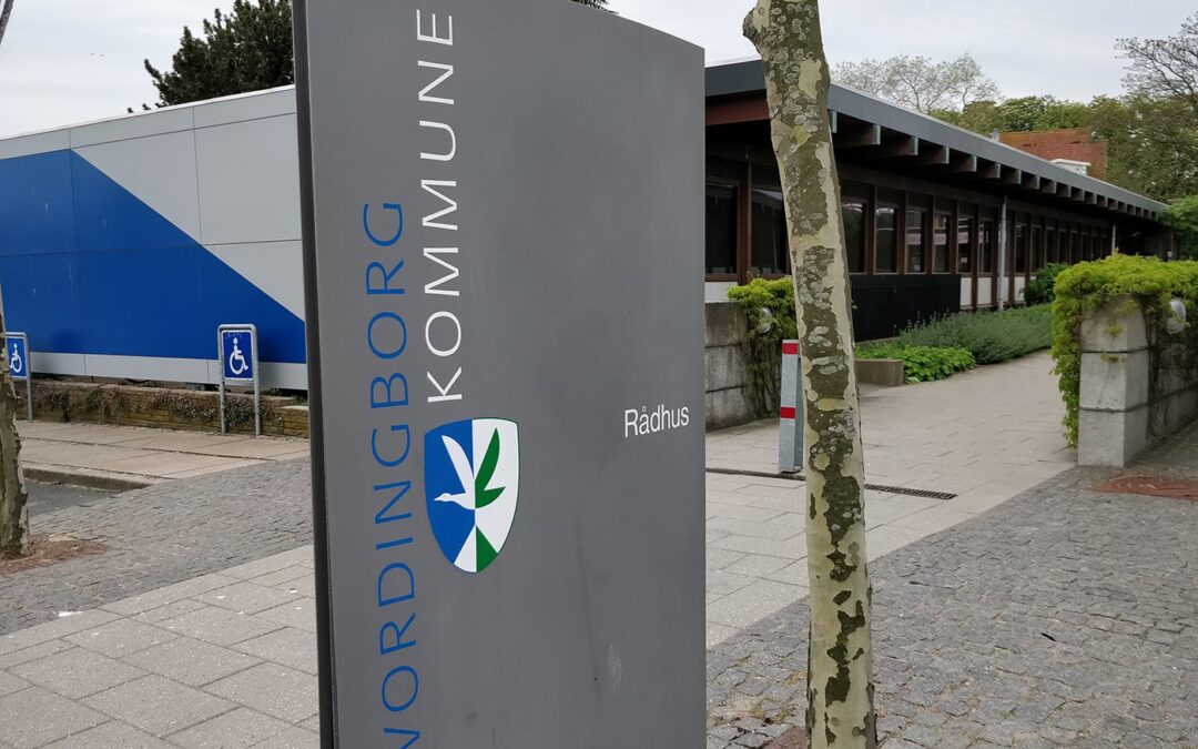 Kommunalbestyrelsen inviterer til budgetmøde på Facebook