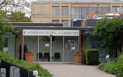 Grænse for sikkerhedsstillelse ved byggeri- og anlægsarbejde hæves til 1.000.000 kr.