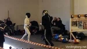 Åbent hus på Panteren inden ombygning