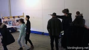 Åbent hus på Panteren inden ombygning