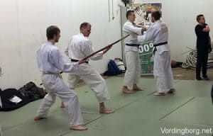 Åbent hus på Panteren inden ombygning