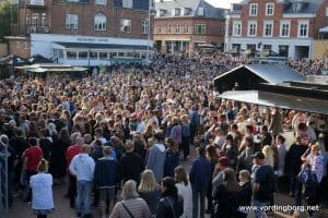 Vordingborg Festuge 2017