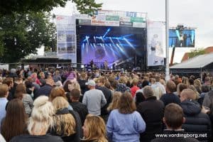 Vordingborg Festuge 2017