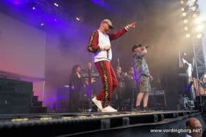 Vordingborg Festuge 2017