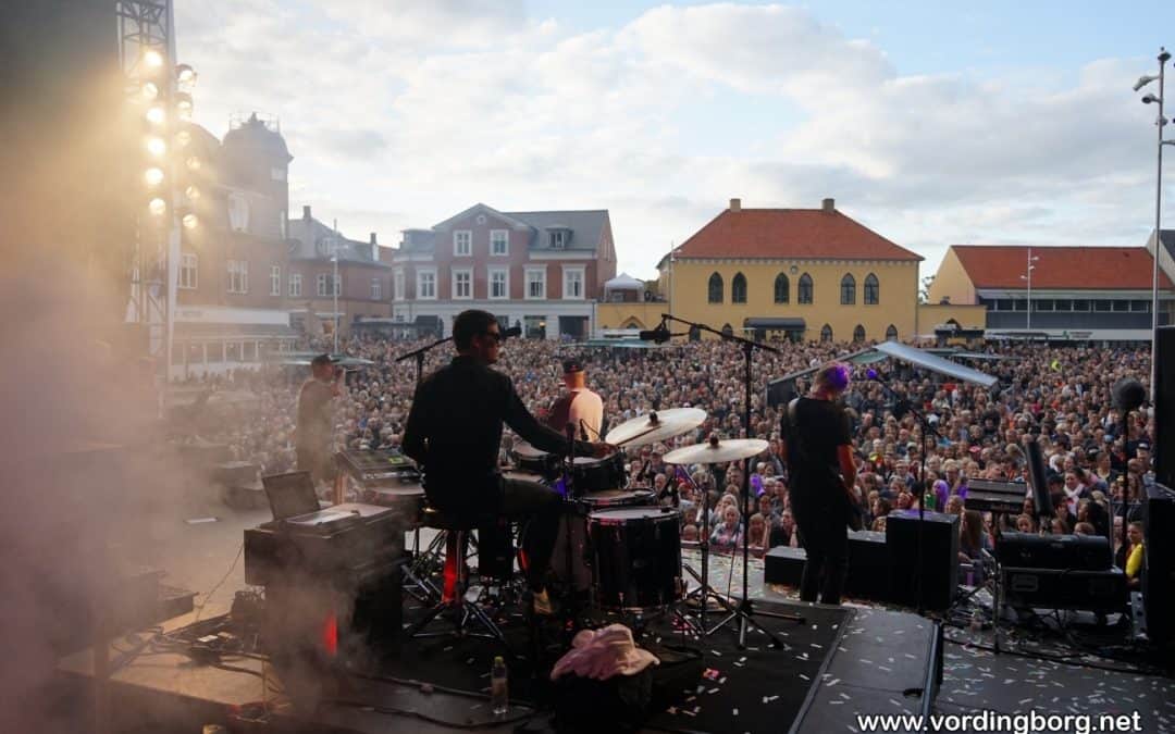 Fredag den 17. januar 2020 hyldes kulturen i Vordingborg Kommune
