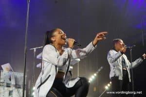 Vordingborg Festuge 2017