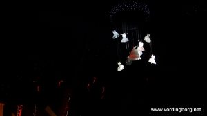 Waves Festival 2017 i Vordingborg