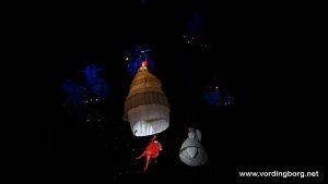 Waves Festival 2017 i Vordingborg