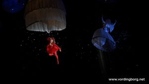 Waves Festival 2017 i Vordingborg