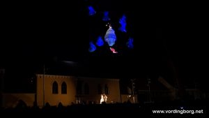 Waves Festival 2017 i Vordingborg