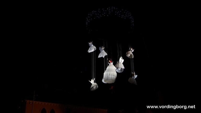 Waves Festival 2017 i Vordingborg