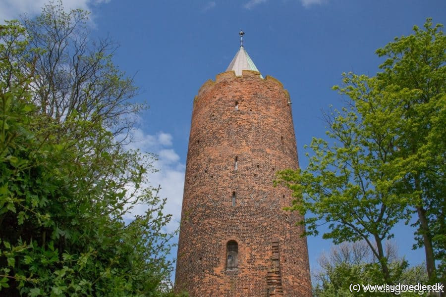 Gåsetårnet